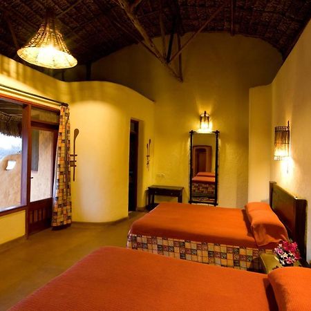 Samburu Sopa Lodge Archers Post Dış mekan fotoğraf