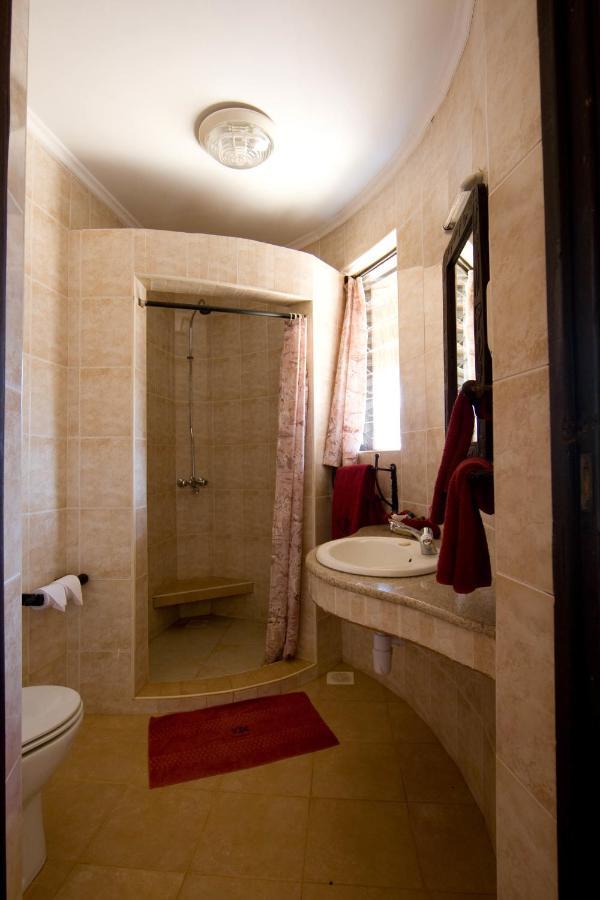 Samburu Sopa Lodge Archers Post Dış mekan fotoğraf