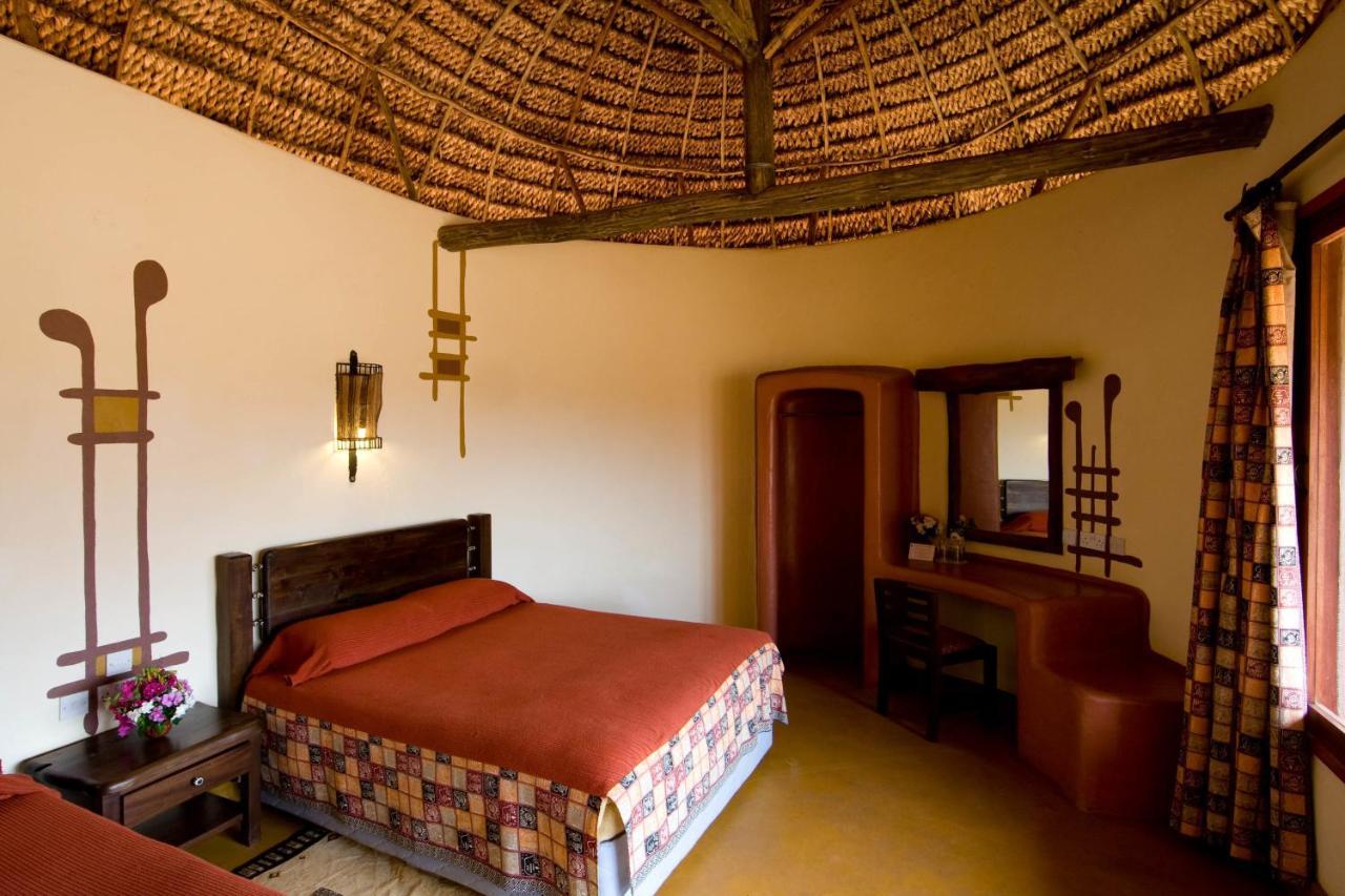 Samburu Sopa Lodge Archers Post Dış mekan fotoğraf