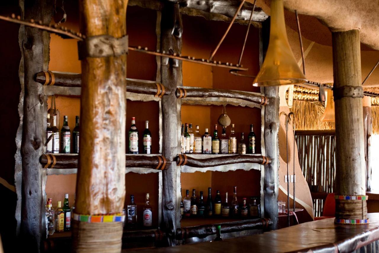 Samburu Sopa Lodge Archers Post Dış mekan fotoğraf