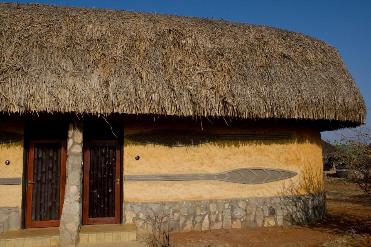 Samburu Sopa Lodge Archers Post Dış mekan fotoğraf