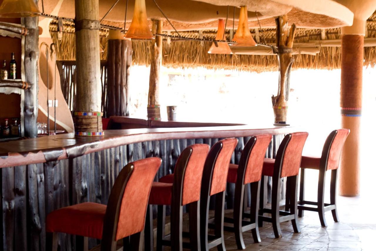 Samburu Sopa Lodge Archers Post Dış mekan fotoğraf