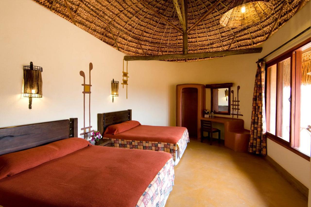 Samburu Sopa Lodge Archers Post Dış mekan fotoğraf