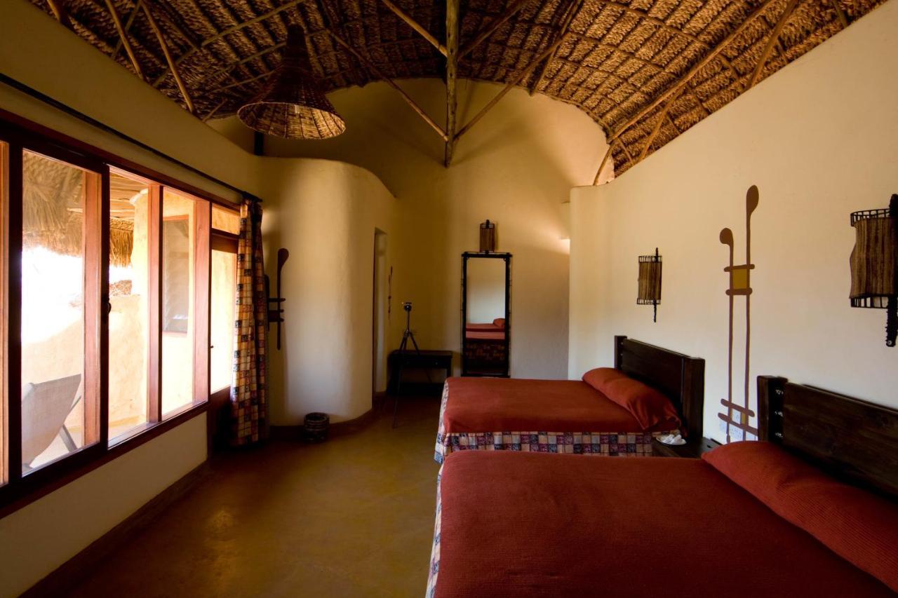 Samburu Sopa Lodge Archers Post Dış mekan fotoğraf